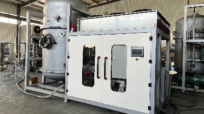 這些廢水采用低溫蒸發(fā)工藝處理更具經(jīng)濟(jì)效益！