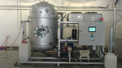 高鹽廢水低溫蒸發(fā)處理工藝解析：適用場(chǎng)景、流程與核心優(yōu)勢(shì)