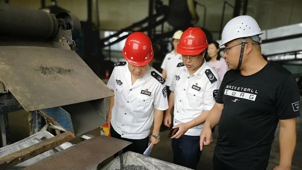 環(huán)保風暴再來，危廢漲價在即：你家的污泥會省錢嗎？